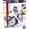 Rick DiPietro autographed