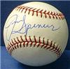 Jim Spencer autographed