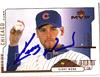Signed Kerry Wood