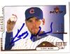 Kerry Wood autographed