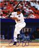 Benny Agbayani autographed