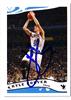 Kyle Korver autographed