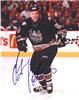 Sergei Gonchar autographed