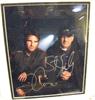 Signed Tom Cruise & Steven Spielberg