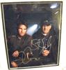 Signed Tom Cruise & Steven Spielberg