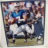 J. P. Losman autographed