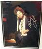 Signed Billy Joel