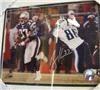 Rodney Harrison autographed