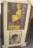 Signed Psycho - Janet Leigh