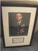 Colin Powell autographed