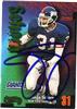 Signed Jason Sehorn