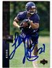 Lewis Tillman autographed