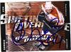 Sandis Ozolinsh autographed