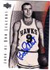 Bob Pettit autographed