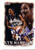 Kym Hampton autographed