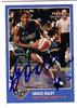 Grace Daley autographed