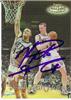 Keith Van Horn autographed