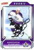 Konstanin Pushkarev autographed