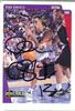 Doug Christie autographed