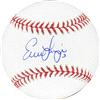 Evan Longoria autographed