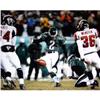  David Akers autographed