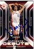 Anderson Varejao autographed