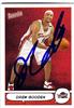 Drew Gooden autographed