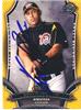 Ronny Paulino autographed