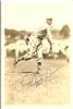 Signed Dizzy Dean