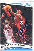 Rafer Alston autographed