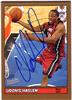 Udonis Haslem autographed