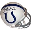 Signed  Tony Dungy