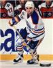 Joe Murphy autographed