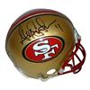 Alex Smith autographed