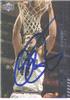 Raef LaFrentz autographed