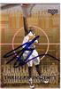 Antawn Jamison autographed