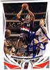 Shareef Abdur-Rahim autographed