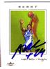 Signed Andre Miller