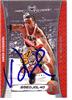 Signed Damon Stoudamire