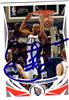 Richard Jefferson autographed