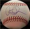 Carlos Quentin autographed