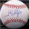 Josh Willingham autographed