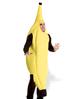 Banana Costume autographed