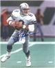 Troy Aikman autographed