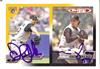 Signed Mike Gonzalez & John Grabow