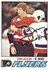 Don Saleski autographed