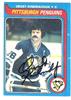 Orest Kindrachuk autographed