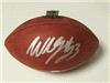 Willis McGahee autographed