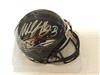 Signed Willis McGahee