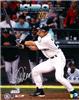 Ichiro Suzuki autographed